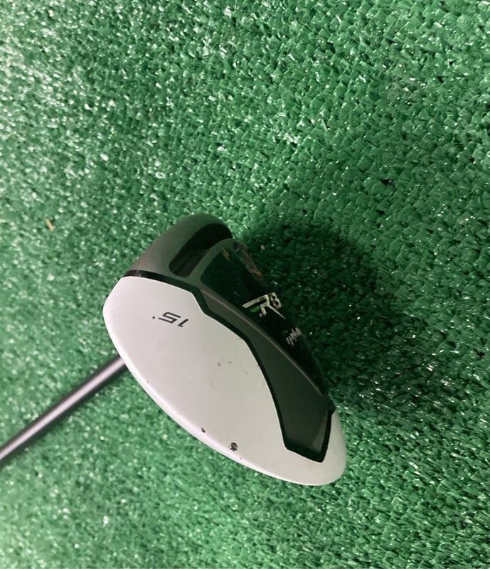 3 Wood Golf Fairway Woods Used and New on SidelineSwap