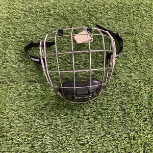 Used Small Bauer IMS 9.0 Full Cage