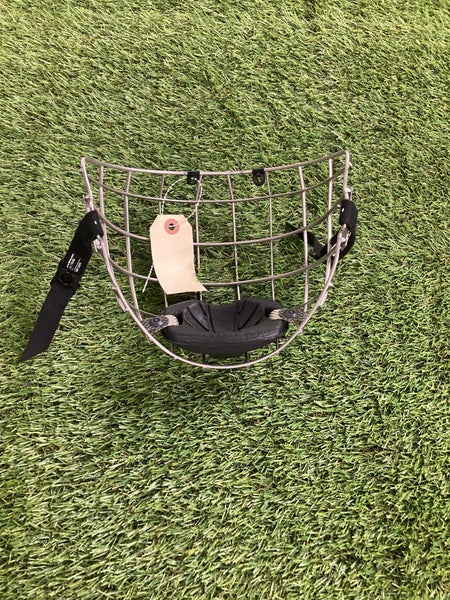 Used Small Bauer IMS 9.0 Full Cage
