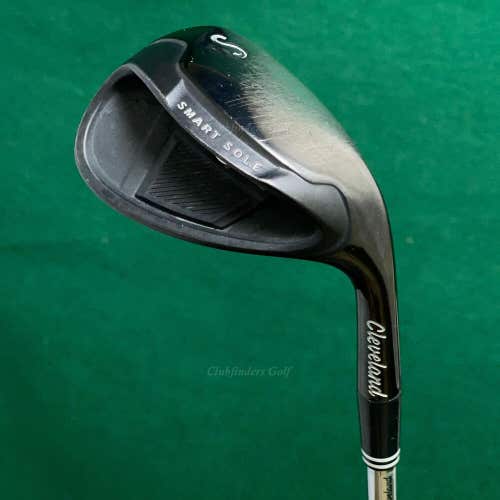 Cleveland Smart Sole 2.0 SW Sand Wedge Traction Steel Wedge Flex