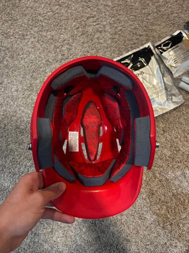 Batting Helmet Demarini NEW