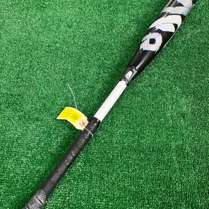 DeMarini CF Glitch 2 5/8" USSSA Bat 2021 (-5)