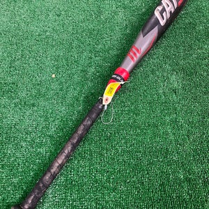 Marucci CAT9 Connect 2 3/4" USSSA Bat 2021 (-8)