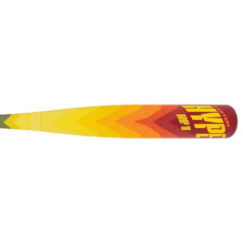 New 2024 Easton Hype Fire  USSSA Baseball Bat: EUT4HYP (-5)FREE SHIPPING