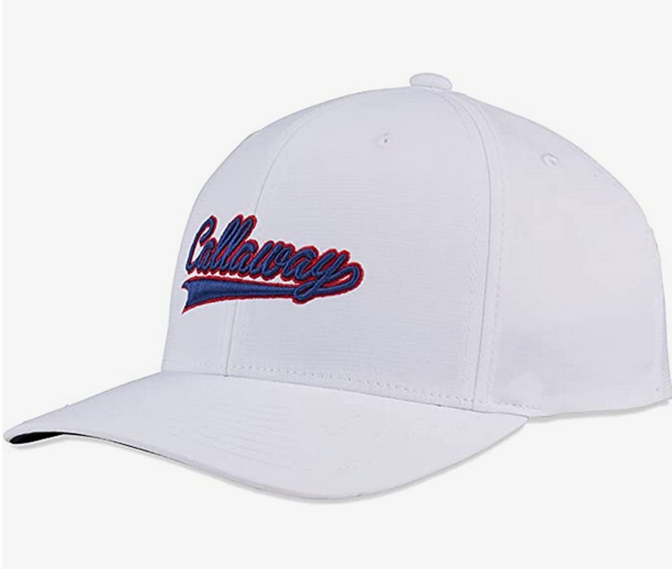 NOUVEAU chapeau de pluie classique Callaway pour hommes Golf 23SS_1120_Navy FR