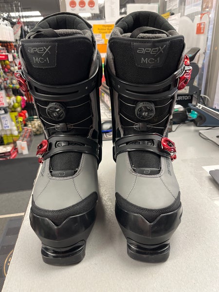 Apex MC 1 Ski Boots