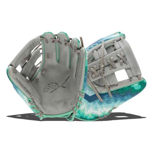 New Rawlings REV1X Francisco Lindor 11.5" Baseball Glove: REVFL12G FREE SHIPPING