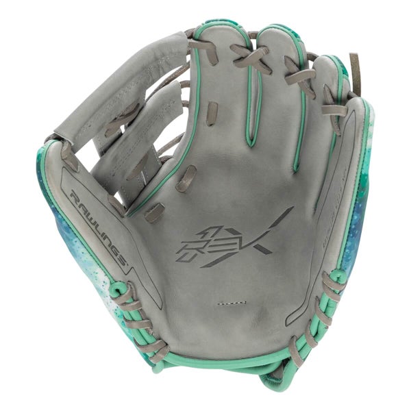 New Rawlings REV1X Francisco Lindor 11.5" Baseball Glove: REVFL12G FREE SHIPPING