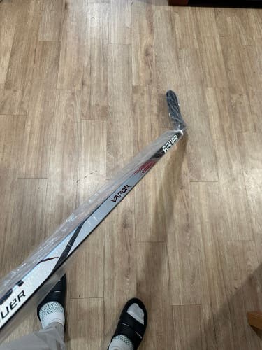 BRAND NEW Bauer Vapor 2023 Pro Stock Stick 2 Pack