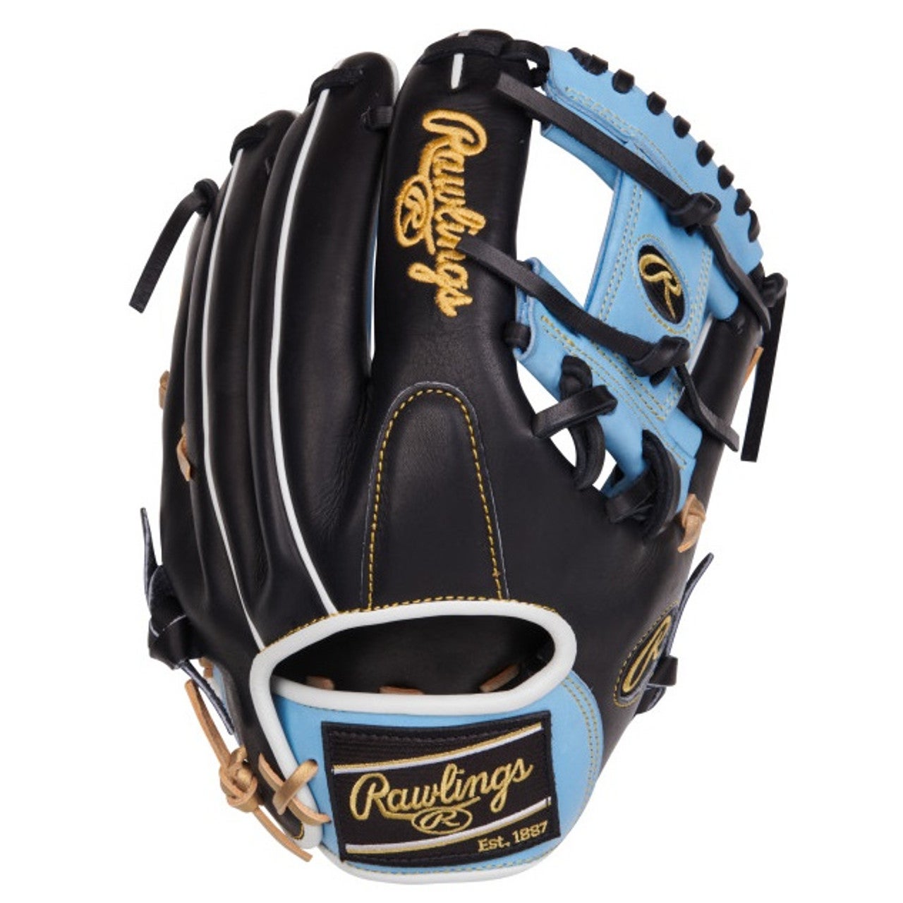 Rawlings Bryce Harper Glove: PROBH3C, Better Baseball