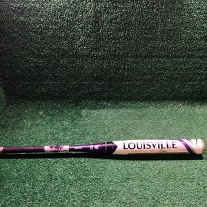 Louisville Slugger FPXN151 Softball Bat 31" 20 oz. (-11) 2 1/4"