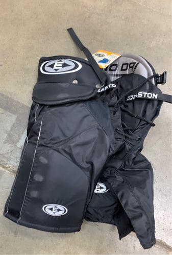 New Junior Easton Synergy 700 Hockey Pants (Size: Small)