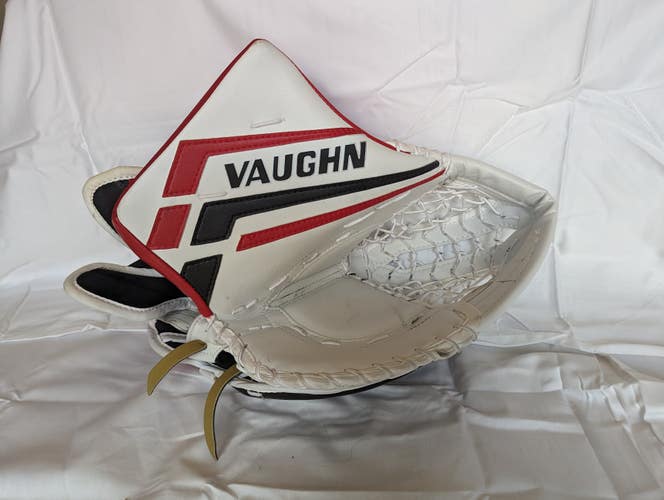New Regular Vaughn Velocity VE8