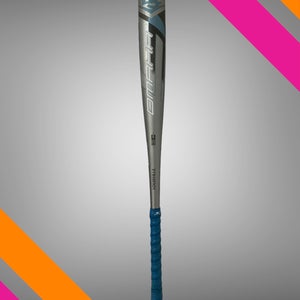 Used Louisville Slugger (-3) 29 oz 32" Omaha Bat