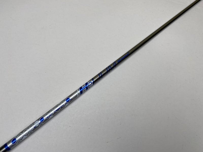 UST Mamiya Helium 5F3 Regular Graphite Fairway Wood Shaft 42" Pull 0.335