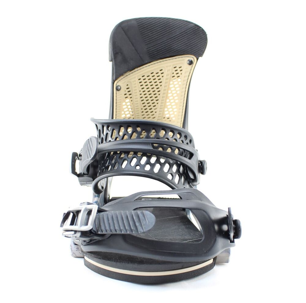 Burton Malavita Est Snowboard Bindings | SkatePro