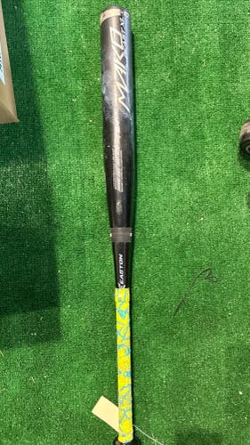 Used USSSA Certified Easton Mako Beast XL Composite Bat -10 20OZ 30" (2017)