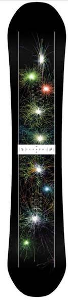 Rome Scandal Snowboard Women's Size 146 cm New | SidelineSwap