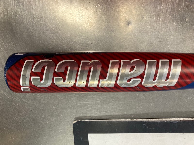 USSSA Marucci Certified Composite (-5) 25 oz 30" CAT 9 Composite Bat