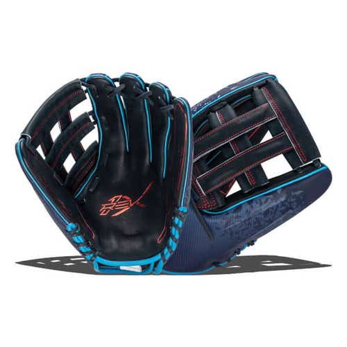 New Rawlings REV1X 12.75" Baseball Glove: REV3039-6N FREE SHIPPING