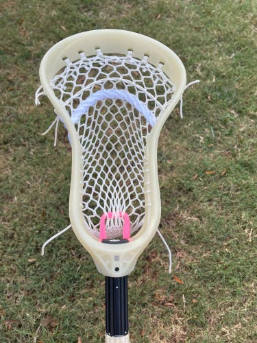 New StringKing Mark 2F Stiff W/ ECD Hero 3.0