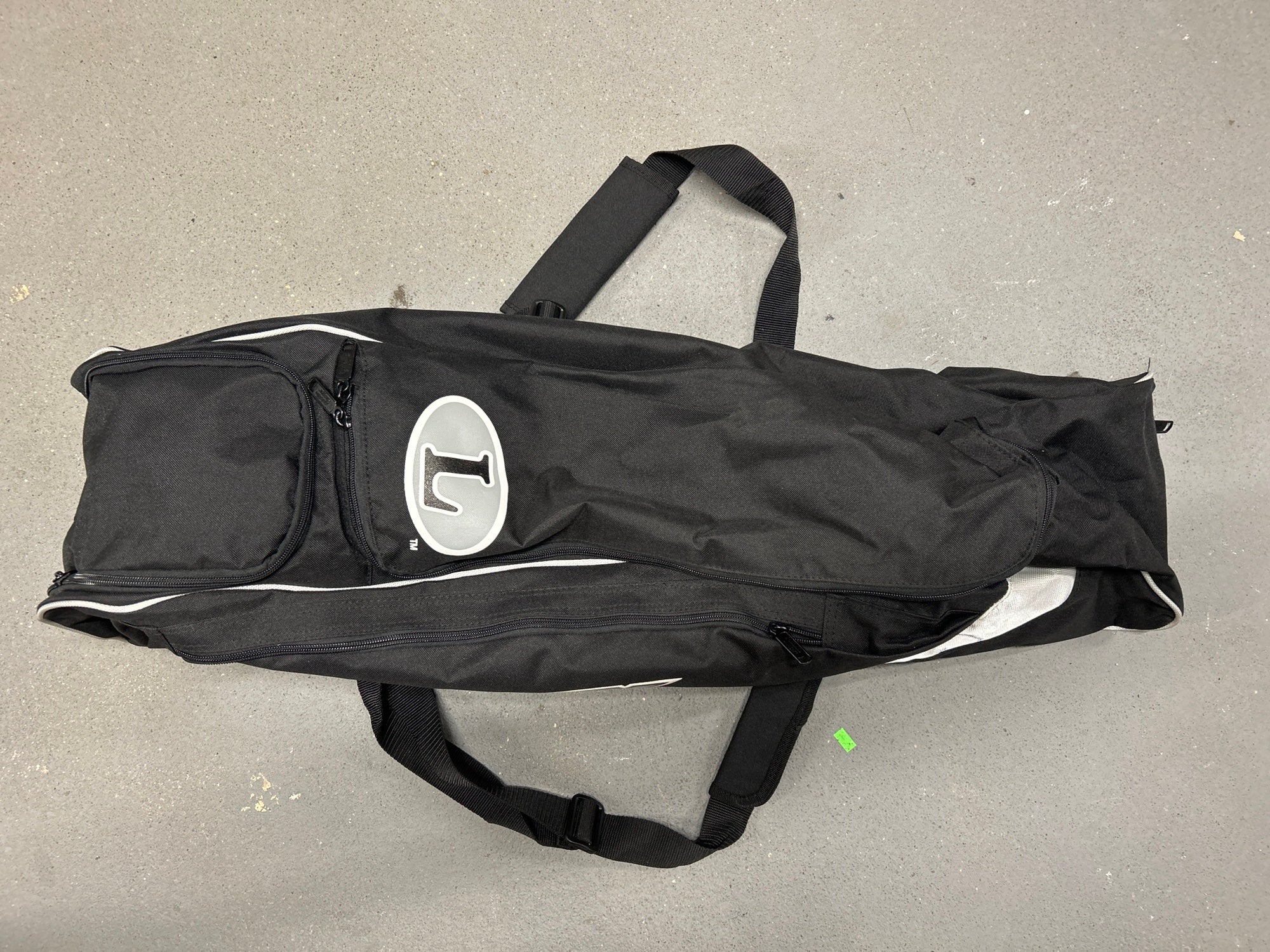 New Louisville Slugger Tote Bag