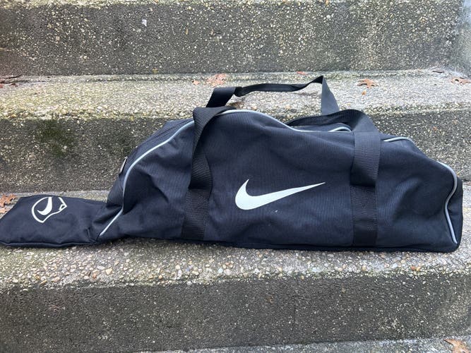 New Nike Baseball Tote Bag