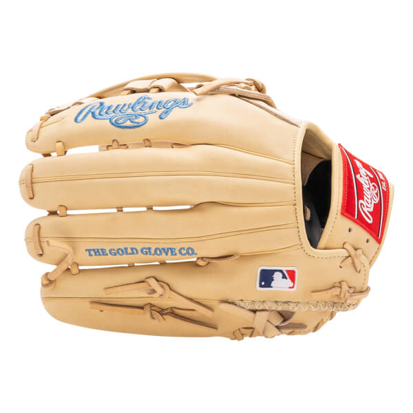 Rawlings Heart of the Hide 12.75-inch Glove - Bryce Harper, Left Hand  Throw