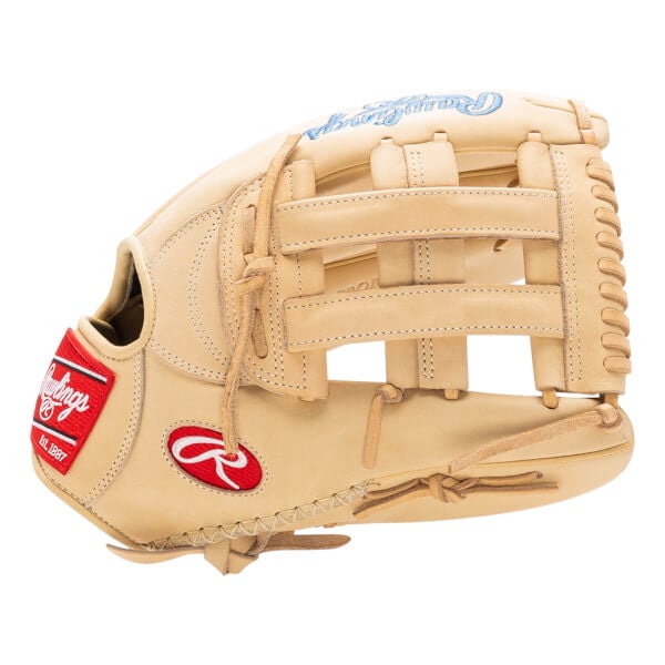 Rawlings Heart of the Hide Bryce Harper 13