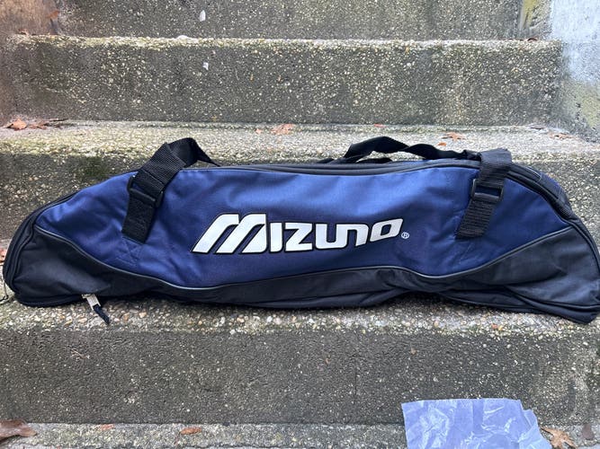 New Mizuno Baseball Tote Bag
