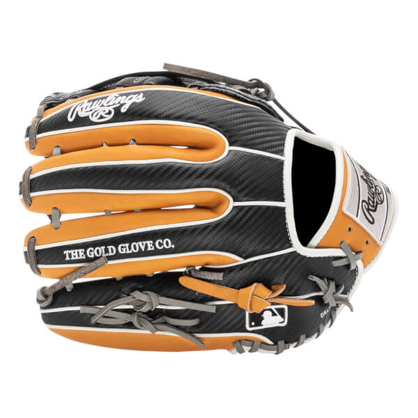 NewRawlings Heart of the Hide Hyper Shell 12.75" Baseball Glove: PRO3319-6TBCF FREE SHIPPING