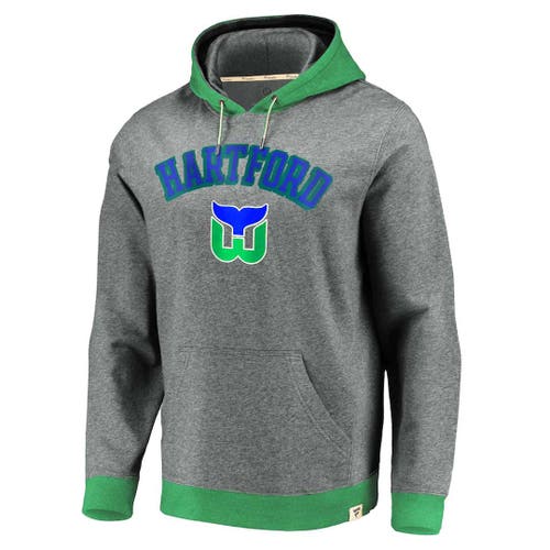 Hartford Whalers NHL Hockey hoodie