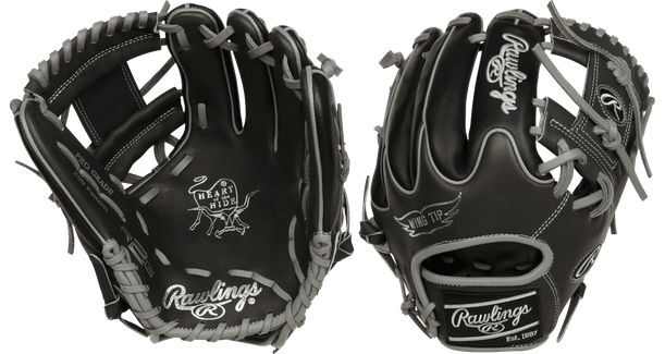 New Rawlings RPROR205W-2DS Heart of the Hide Series 11.75" FREE SHIPPING