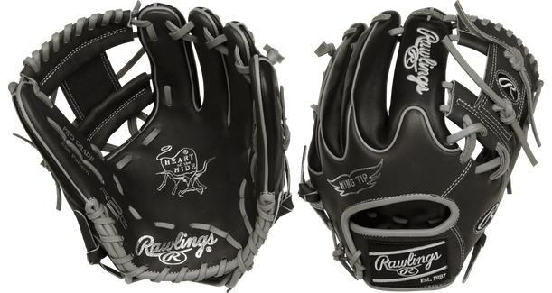 Rawlings Heart of the Hide R2G ContoUR Fit 11.25 Baseball Glove  (PROR312U-2R) 