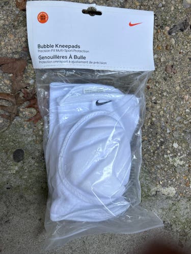 Nike Bubble Knee Pads Xs/sm