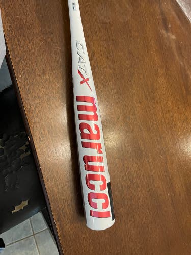 Brand New 32" (-3) Marucci CAT X Bat