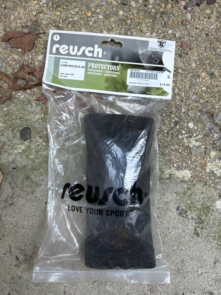 Reusch Elbow Protectors