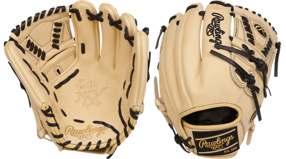 New Rawlings Heart of the Hide Series 11.75"  RPROR205-30C FREE SHIPPING