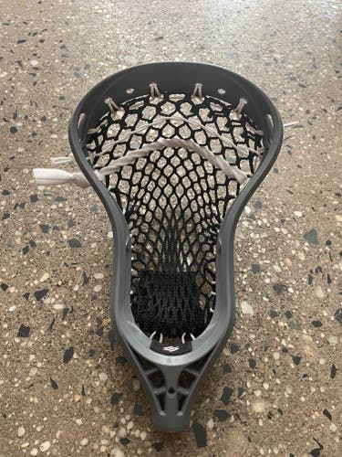 New Attack & Midfield StringKing Strung Mark 2V Head