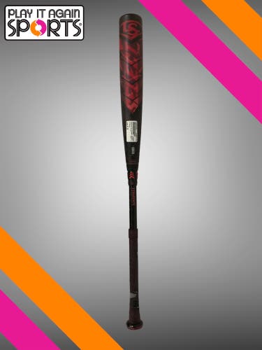 Used Louisville Slugger (-3) 31 oz 34" Select PWR Bat
