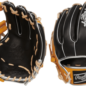 New Rawlings RPROR314-2BTC Heart of the Hide Baseball Glove 11.5" FREE SHIPPING