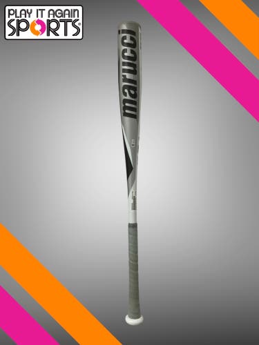 Used Marucci (-3) 29 oz 32" F5 Bat