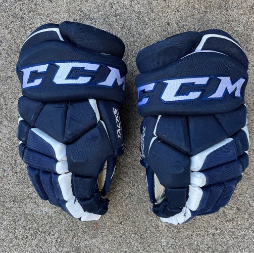 CCM 13"  Tacks 9080 Gloves