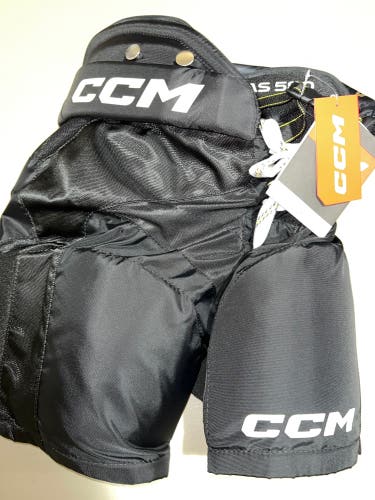 CCM Tacks AS580 Jr Small Hockey Pants