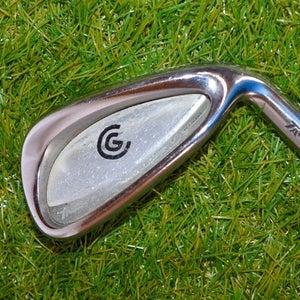 Cleveland	Tour Action 6	8 Iron	RH	36.5	Graphite	Stiff	New Grip