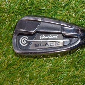 Cleveland	Black	6 Iron 27*	RH	38.5"	Graphite	Regular	New Grip