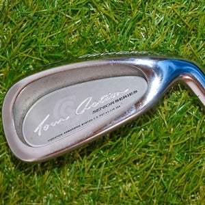 Cleveland	Tour Action 5 Senior Series	9 Iron	RH	36.5"	Graphite	Senior	New Grip