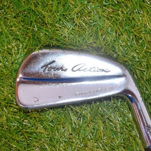 Cleveland	Tour Action 1 Form Forged	5 Iron	RH	38"	Steel	Stiff	New Grip