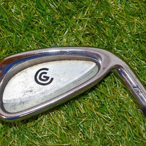 Cleveland	Tour Action 6	5 Iron	RH	38"	Graphite	Regular	New Grip
