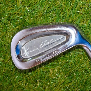Cleveland	Tour Action 3 Form Forged	6 Iron	RH	38"	Steel	Stiff	New Grip